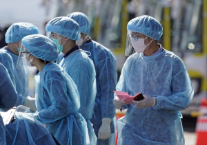 Κορονοϊός: Βρέθηκε ουσία που φέρεται να καταπολεμά τον ιό - Δοκιμάζεται σε ασθενείς