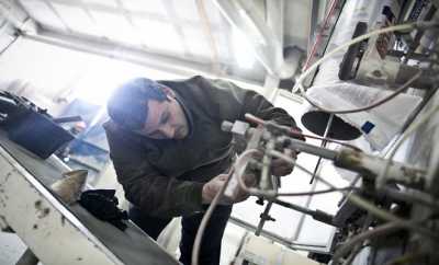 Προσπάθεια επαναλειτουργίας δύο εργοστασίων στην Κομοτηνή