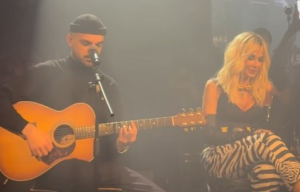 Άννα Βίσση: Αποκάλυψε τι θα κάνει την επόμενη σεζόν (βίντεο)