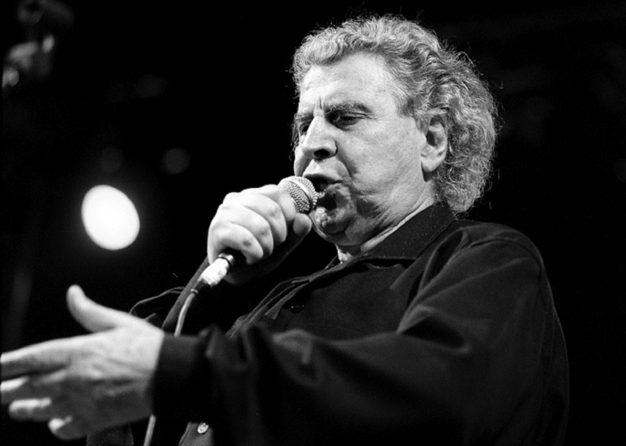 Μίκης Θεοδωράκης: Εθνικό πένθος για τον παγκόσμιο Έλληνα - Σε λαϊκό προσκύνημα η σορός - Πού και πότε η κηδεία