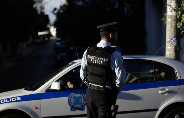 Μεγάλη αστυνομική επιχείρηση σε Χανιά και Ρέθυμνο - Σχεδόν 50 συλλήψεις