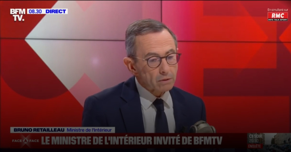 Άνευ προηγουμένου σύρραξη συμμοριών στη Γαλλία: Πέντε τραυματίες από πυρά στο Πουατιέ