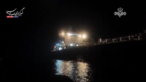 Ιράν: Κατέσχεσε το πετρελαιοφόρο «Ocean Koi» - Βίντεο από το ρεσάλτο