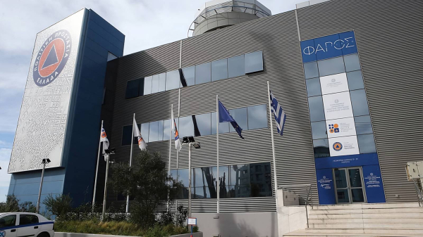 Η ΕΜΥ στο Άμυνας (;) και τα κενά στο nowcasting - Άρθρο παρέμβαση του Θοδωρή Κολυδά