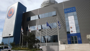 Η ΕΜΥ στο Άμυνας (;) και τα κενά στο nowcasting - Άρθρο παρέμβαση του Θοδωρή Κολυδά