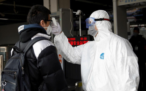 Κορονοϊός: Σε εκδρομή στο Λονδίνο η κόρη της 40χρονης, με 100 μαθητές από το Κολλέγιο Αθηνών