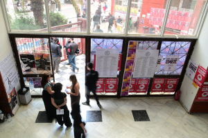 «Αυτοφωράκηδες» οι «πρόθυμοι» των διοικήσεων των Πανεπιστημίων!