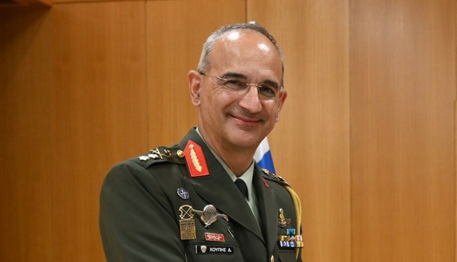 Ποια είναι η νέα ηγεσία των Ενόπλων Δυνάμεων