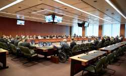 DW: Εurogroup την Παρασκευή