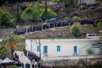 Βορίζια - Mητέρα 39χρονου: «Του έστησαν ενέδρα και τον εκτέλεσαν εν ψυχρώ - Να φύγουν από το χωριό»