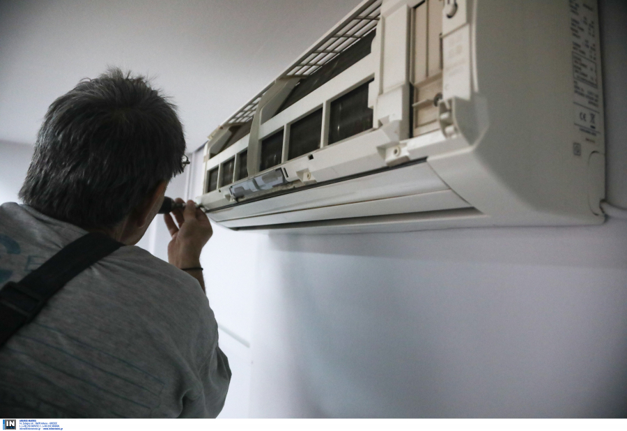 Έρχεται η επιχείρηση «θερμοστάτης»: Μπόνους για νοικοκυριά και επιχειρήσεις που κάνουν οικονομία στο ρεύμα