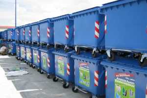 ΠΟΕ-ΟΤΑ: Απεμπλοκή των ιδιωτών από την ανακύκλωση απορριμμάτων