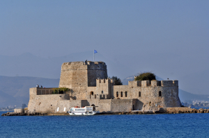 ΥΠΕΝ: Ισορροπία ανάπτυξης και προστασίας σε περιοχές Natura 2000