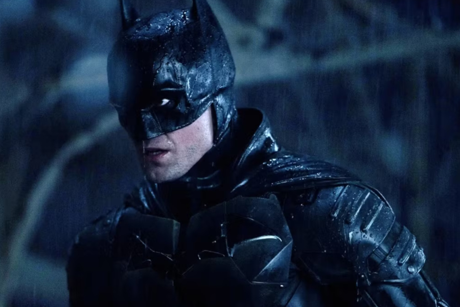 Αναβολή στην κυκλοφορία του Batman 2