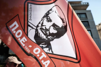 Στάση εργασίας της ΠΟΕ ΟΤΑ για την Παγκόσμια Ημέρα της Γυναίκας