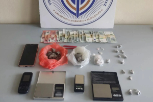 Συνελήφθη ειδικευόμενη ψυχίατρος για διακίνηση ναρκωτικών