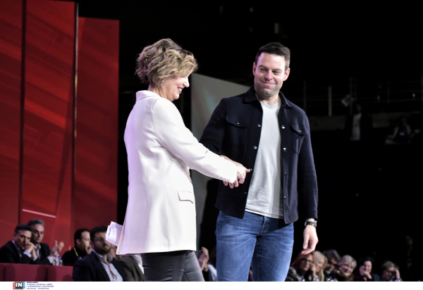 Μπρα ντε φερ Κασσελάκη - Γεροβασίλη για την προεδρία στον ΣΥΡΙΖΑ