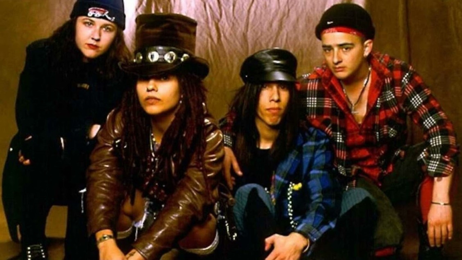 4 Non Blondes: Το θρυλικό συγκρότημα των 90s επανενώνεται μετά από 30 χρόνια