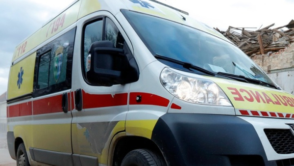 Νεαρή έπεσε σε κώμα δυο ώρες αφότου την συνέλαβε η αστυνομία ηθών