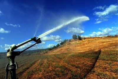 Έκδοση άδειας χρήσεως υδάτων – Αιτήσεις έως και 30/9