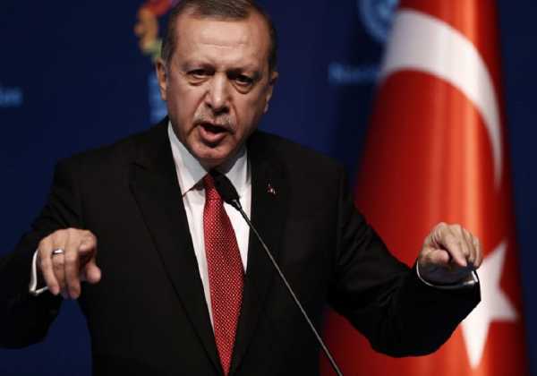 Τουρκία: «Σκούπα» ο Ερντογάν - Άλλοι 543 δικαστές και εισαγγελείς εκτός δικαιοσύνης