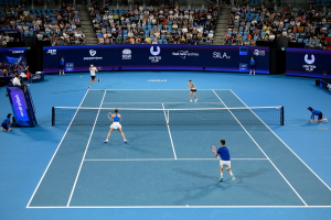 United Cup: Αποκλεισμός στην οκτάδα από τη Γερμανία