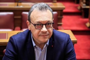 Σωκράτης Φάμελλος: «Προχωράμε στην ισχυροποίηση του ΣΥΡΙΖΑ για να είναι ο καταλύτης της προοδευτικής διεξόδου»