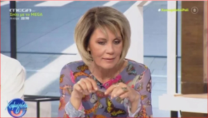 ΕΔΕ κατά αστυνομικών μετά τις καταγγελίες της Άννας Κανδύλη για τον 20χρονο ανιψιό της