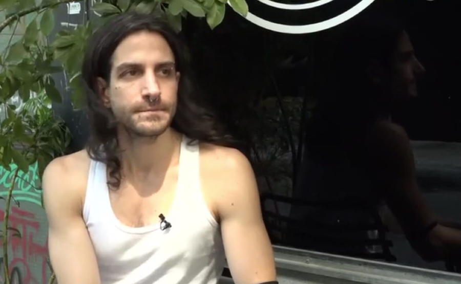 Άγγελος Θεοδωράκης Παπαγγελίδης - Οι άγνωστες πτυχές από τη ζωή του Μίκη Θεοδωράκη