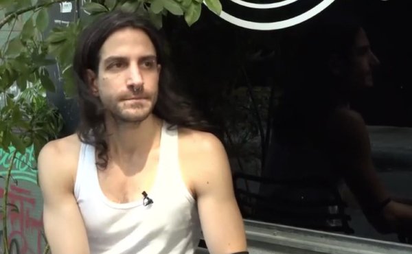 Άγγελος Θεοδωράκης Παπαγγελίδης - Οι άγνωστες πτυχές από τη ζωή του Μίκη Θεοδωράκη