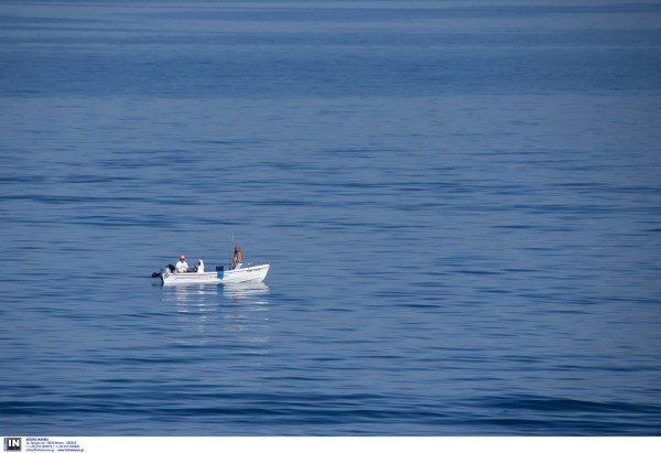 Θρίλερ με τον ψαρά που αγνοείται - Συνεχίζονται για δεύτερη μέρα οι έρευνες