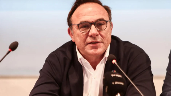 ΚΟΣΜΟΣ: Αμεση σύγκληση έκτακτου Ευρωπαϊκού Συμβουλίου για τη κρίση στη Μέση Ανατολή