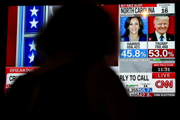 Ο Τραμπ και εμείς