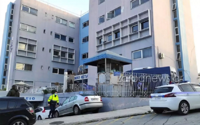 Κρήτη: Συνελήφθησαν και οι άλλοι δύο βαρυποινίτες που απέδρασαν