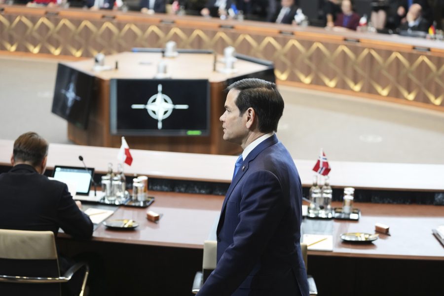 Προς κατακόρυφη αύξηση των στρατιωτικών δαπανών στο 5% του ΑΕΠ