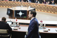 Προς κατακόρυφη αύξηση των στρατιωτικών δαπανών στο 5% του ΑΕΠ