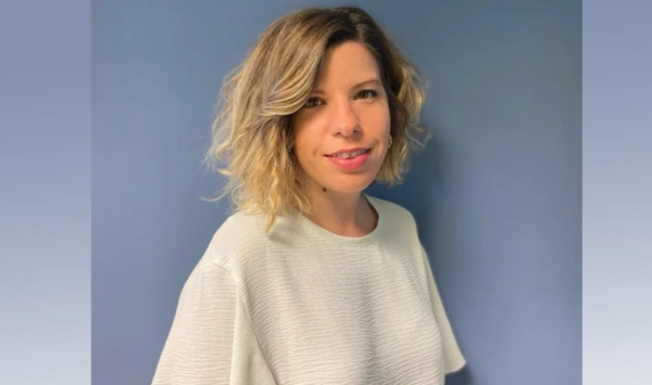 Ιωάννα Σκόνδρα: Ο ψηφιακός πολίτης ως απάντηση στο δημοκρατικό έλλειμμα της ΕΕ