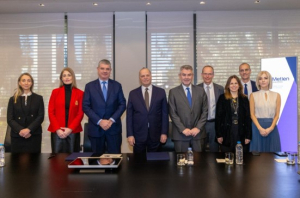 Στρατηγική επένδυση 90 εκατ. ευρώ της ΕΤΕπ στη Metlen για βωξίτη και γάλλιο