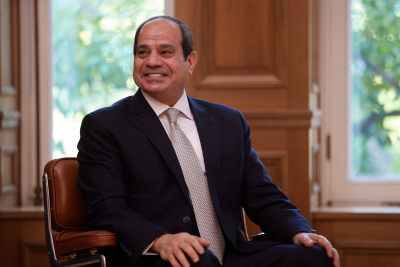 Η ατζέντα της σημερινής επίσκεψης Μητσοτάκη στην Αίγυπτο: Τα ενεργειακά στο επίκεντρο της συνάντησης με Αλ Σίσι