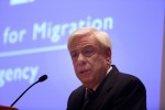 Παυλόπουλος: Η Ανάσταση ας φανερώσει το πέρασμα από την κρίση στην ελπίδα