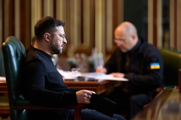 Ζελένσκι: 55.000 οι νεκροί Ουκρανοί στρατιώτες από την έναρξη του πολέμου