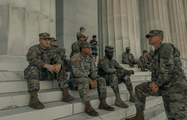 Washington Post: Το Πεντάγωνο σχεδιάζει ανάπτυξη στρατευμάτων στο Σικάγο