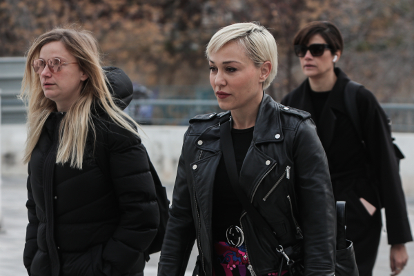 Αυτή είναι η «βόμβα» που έριξε ο Πέτρος Φιλιππίδης στο δικαστήριο: Με μήνυση απάντα ο δικηγόρος των θυμάτων