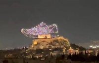 Coca cola στο Καλλιμάρμαρο, Adidas στην Ακρόπολη - Οι αρμόδιοι δεν ξέρουν, δεν ευθύνονται