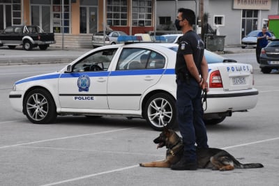 Αιματηρή ληστεία στο κέντρο της Αθήνας: Πυροβόλησαν αρτοποιό, δίνει μάχη για να κρατηθεί στη ζωή