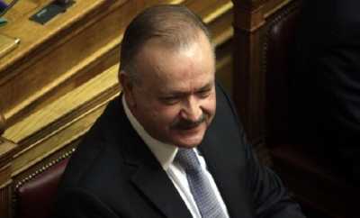 Σταμάτης: Πρέπει πρώτα να δούμε τη συμφωνία και μετά να πούμε αν θα στηρίξουμε