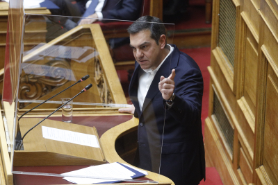 Δηλώσεις Αλέξη Τσίπρα αύριο για τον σχεδιασμό του ΣΥΡΙΖΑ ΠΣ ενόψει της προεκλογικής περιόδου