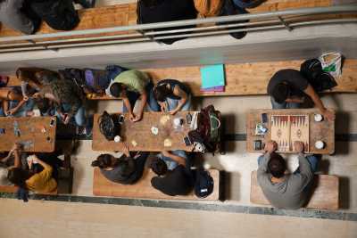 Συμβουλές του ΚΕΠΚΑ για τους πρωτοετείς φοιτητές