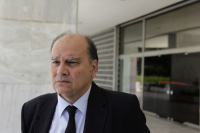 «Βόμβες» Διαλυνά: «Θα κατατεθεί φάκελος στις κυπριακές Αρχές με καταγγελίες για μαστροπεία, ναρκωτικά και παιδική πορνογραφία» (βίντεο)