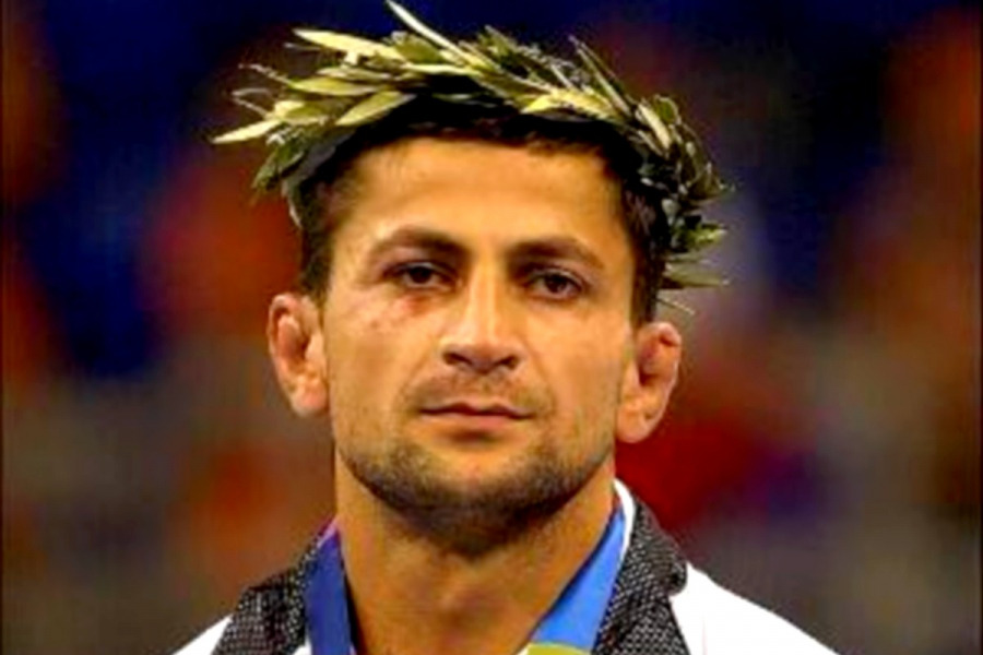 Συνελήφθη για δολοφονία «χρυσός» Ολυμπιονίκης της Αθήνας το 2004